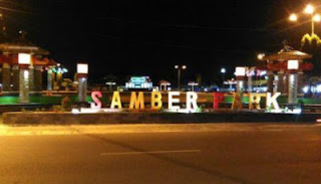 Samber Park