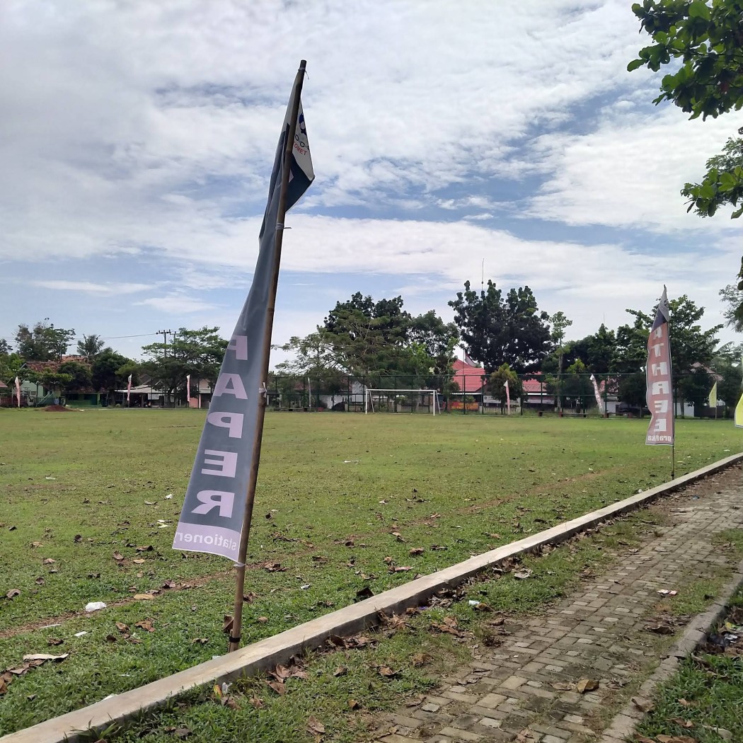 Lapangan Mulyojati